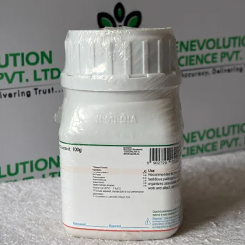 BHI Broth Brain Heart Infusion Broth