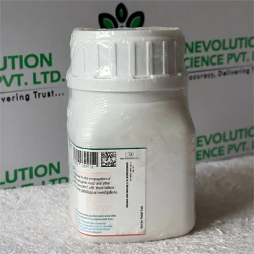 BHI Broth Brain Heart Infusion Broth