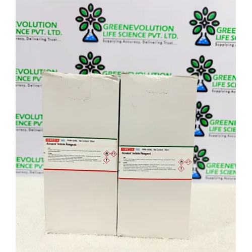 Kovacs Indole Reagent Himedia