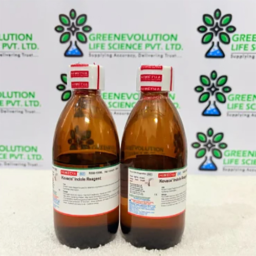 Kovacs Indole Reagent Himedia