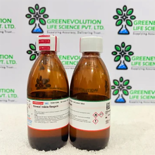 Kovacs Indole Reagent Himedia
