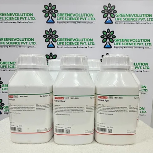 Nutrient Agar Himedia