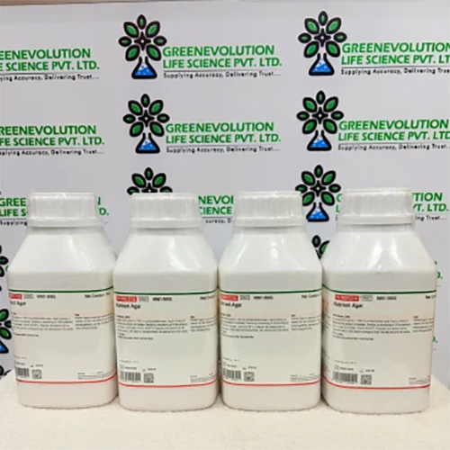 Nutrient Agar Himedia