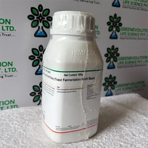 Broth Base Himedia
