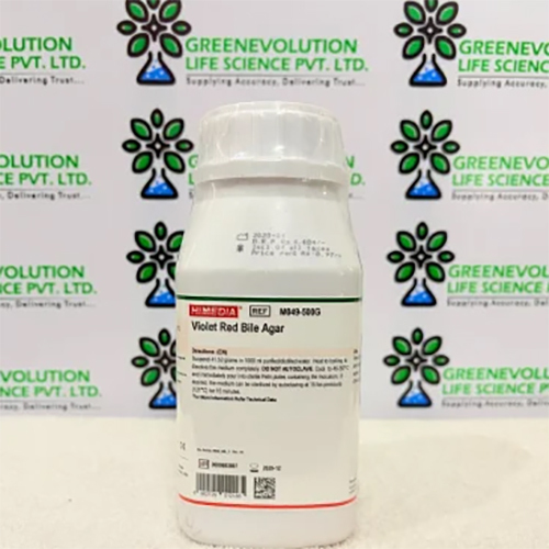 Violet Red Bile Agar Himedia