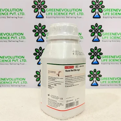 Violet Red Bile Agar Himedia