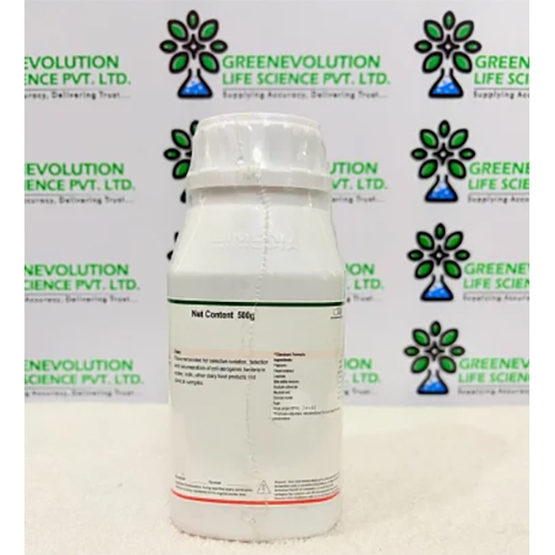 Violet Red Bile Agar Himedia