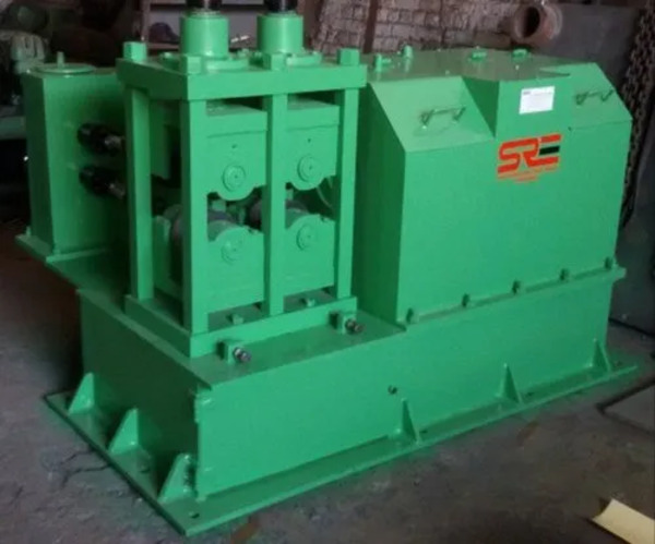 Bar Peeling Machine - Voltage: 415 Volt (V)
