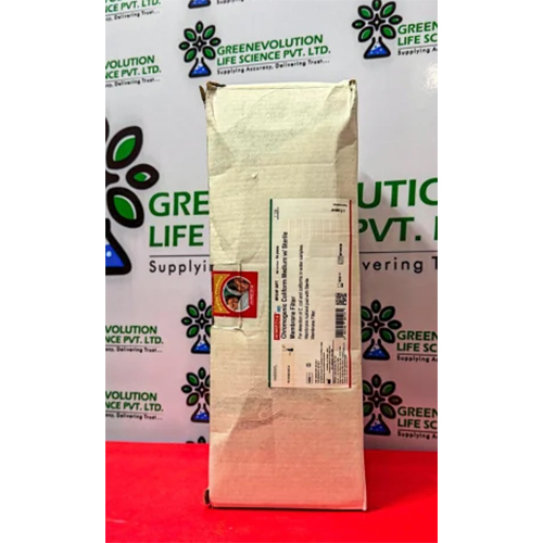 Chromogenic Coliform Medium W Sterile Membrane Filter Himedia