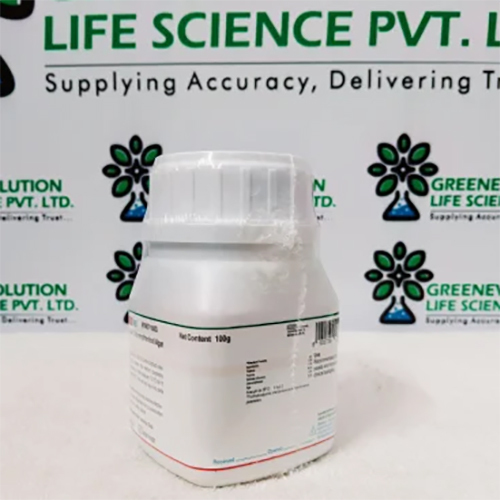 SabouraudChloramphenicol Agar HiMedia