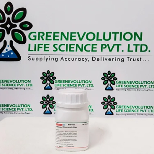 SabouraudChloramphenicol Agar HiMedia