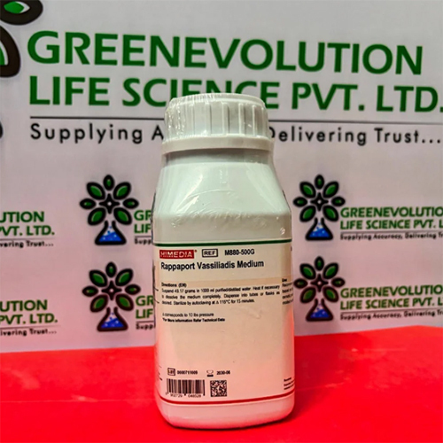 Rappaport Vassiliadis Medium Himedia