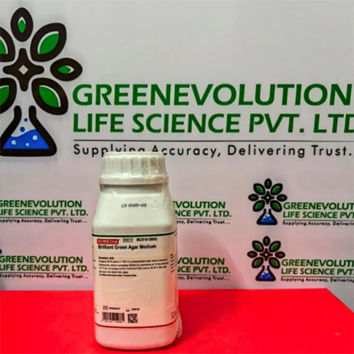 HIMEDIA Brilliant Green Agar Medium