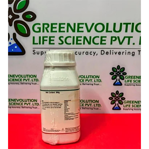 HIMEDIA Brilliant Green Agar Medium
