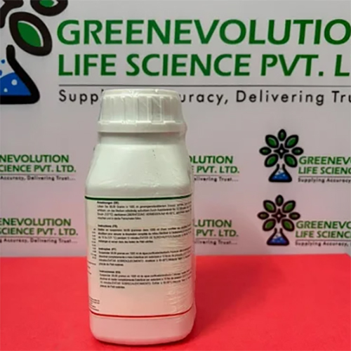 HIMEDIA Brilliant Green Agar Medium