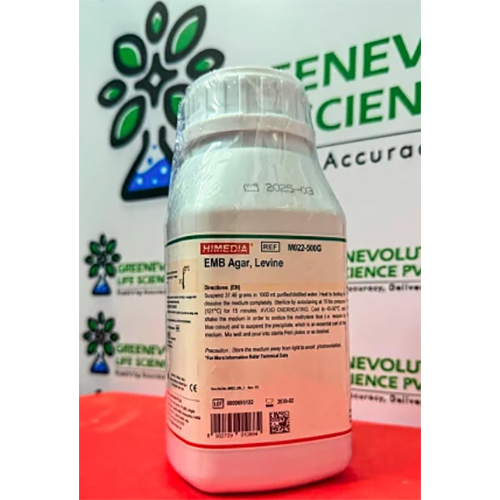 Emb Agar Levine Himedia
