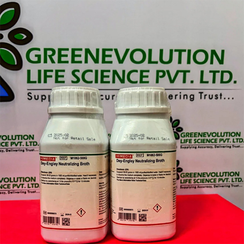 Dey-Engley Neutralizing Broth Himedia