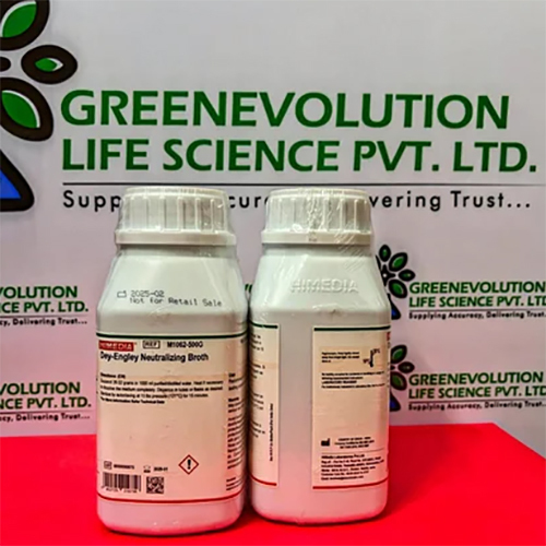 Dey-Engley Neutralizing Broth Himedia
