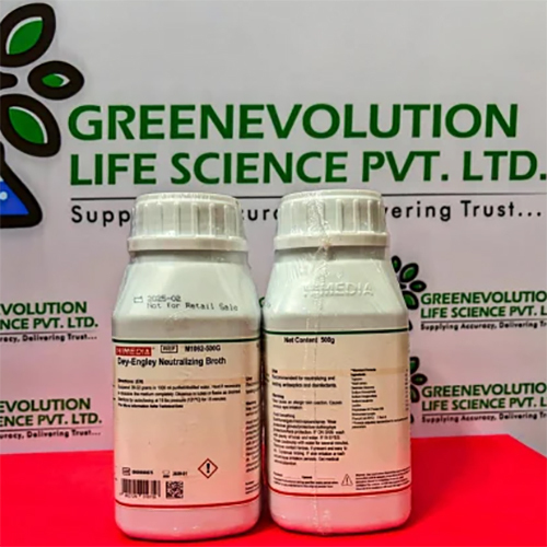 Dey-Engley Neutralizing Broth Himedia