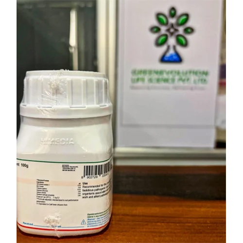 BHI Broth (Brain Heart Infusion Broth) Himedia