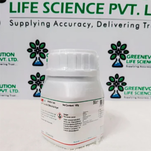 HiCrom Candida Differential Agar Himedia