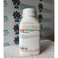 Tryptophan Medium Himedia