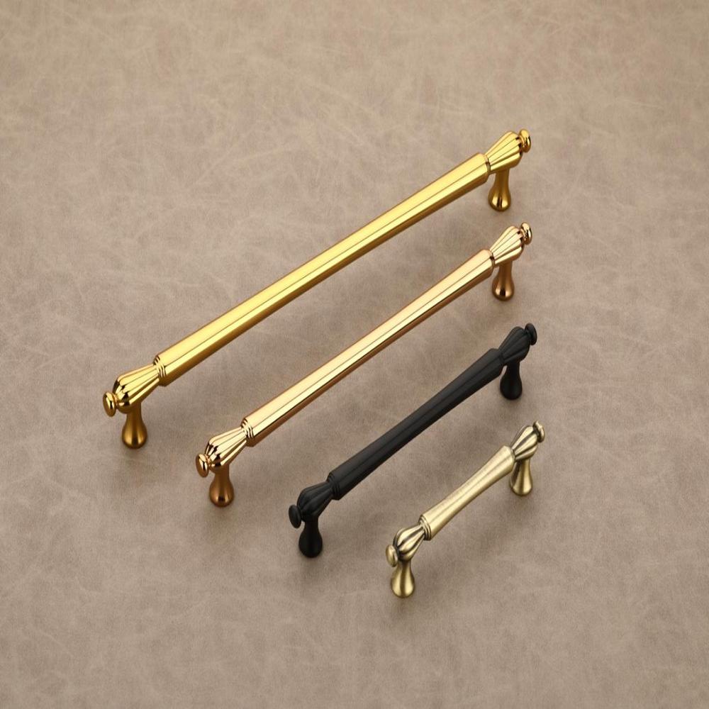 Cabinet Handles - Application: Door