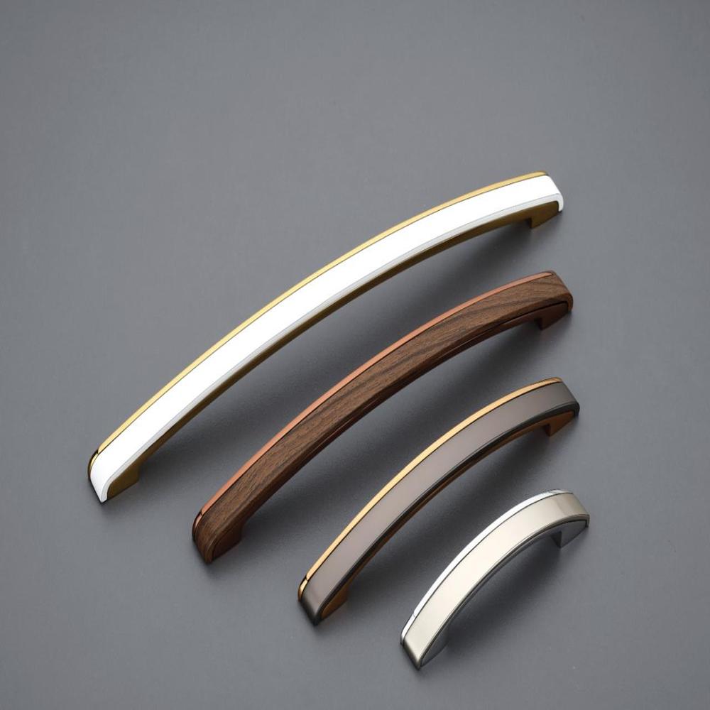 Cabinet Handles - Application: Door