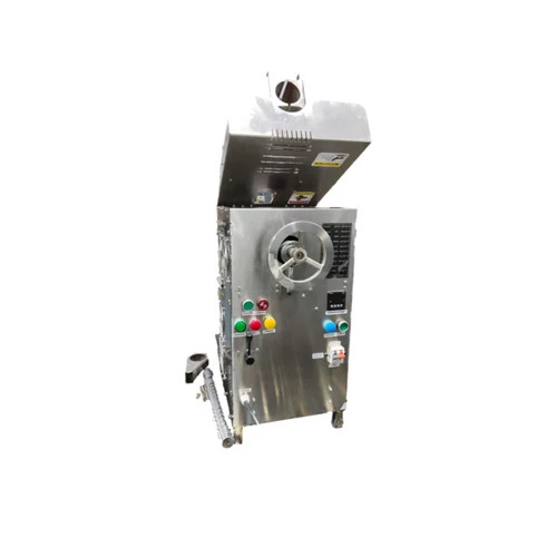 2000 Watt Oil Maker Machine - Automatic Grade: Automatic