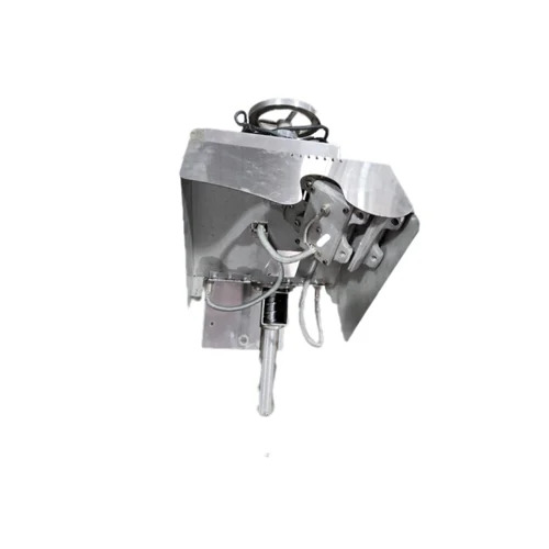 2000 Watt Oil Maker Machine - Automatic Grade: Automatic