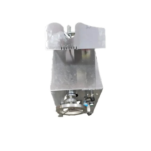 2000 Watt Oil Maker Machine - Automatic Grade: Automatic