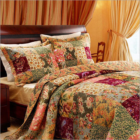 लक्ज़री बिस्तर सेट