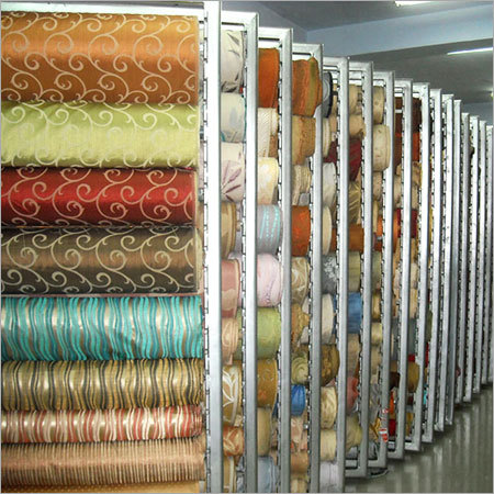 परदे के कपड़े