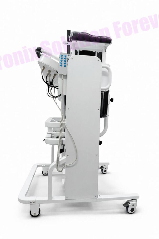 Smart Robotic Exoskeletons for Precision Physiotherapy