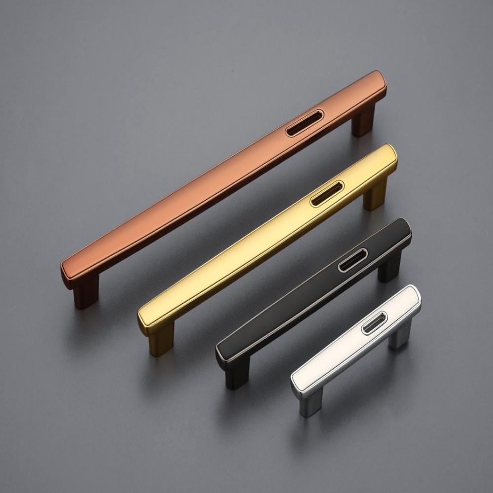 Cabinet Handles - Application: Door