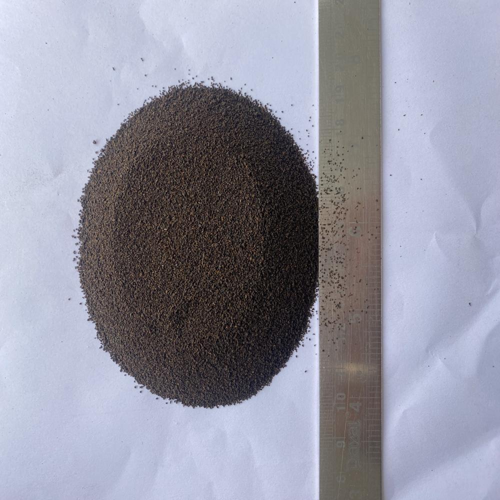 Assam Dust Tea - Color: Brown