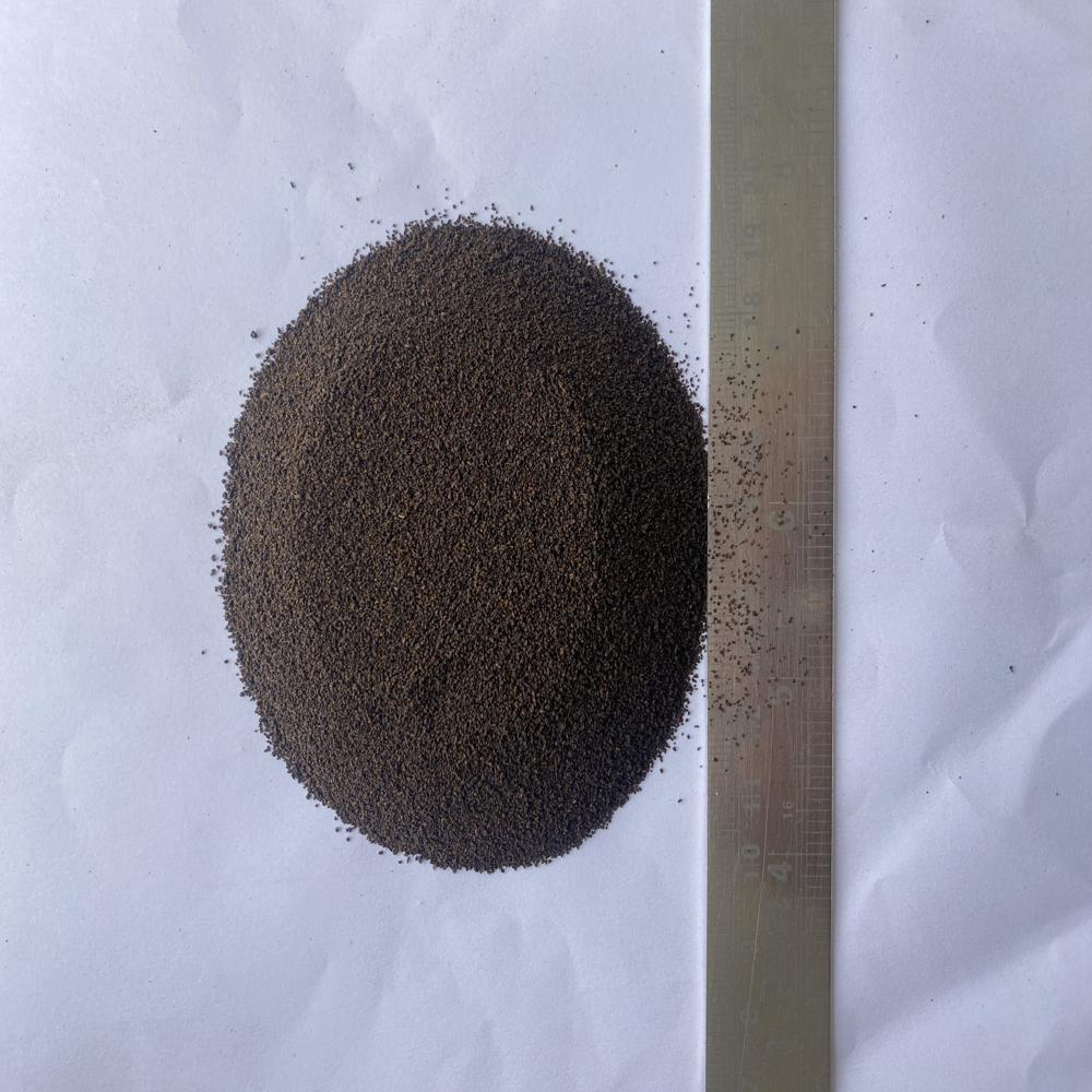Assam Dust Tea - Color: Brown