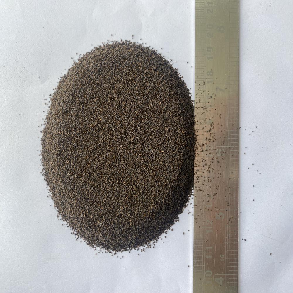 Assam Dust Tea - Color: Brown