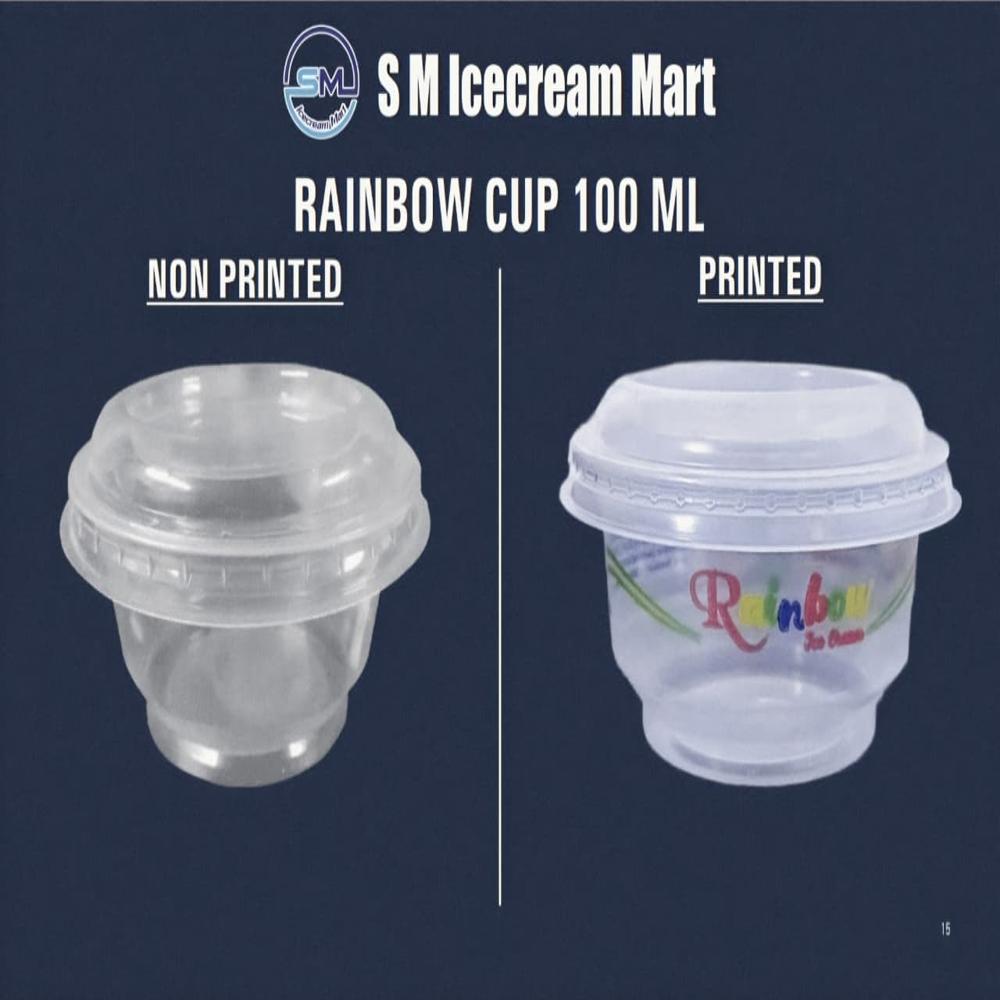 Icecream Cup