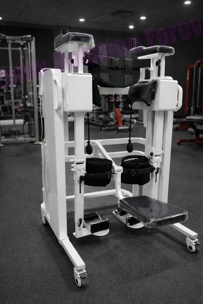 Smart Robotic Exoskeletons for Precision Physiotherapy