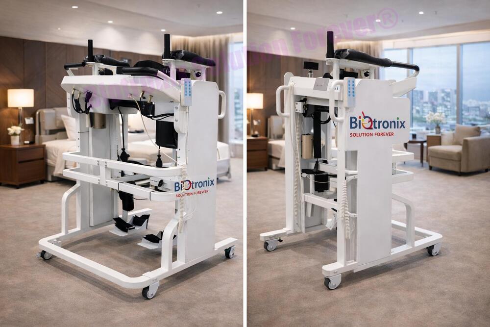 Exoskeleton Therapy Solutions for Long-Term Functional Recovery