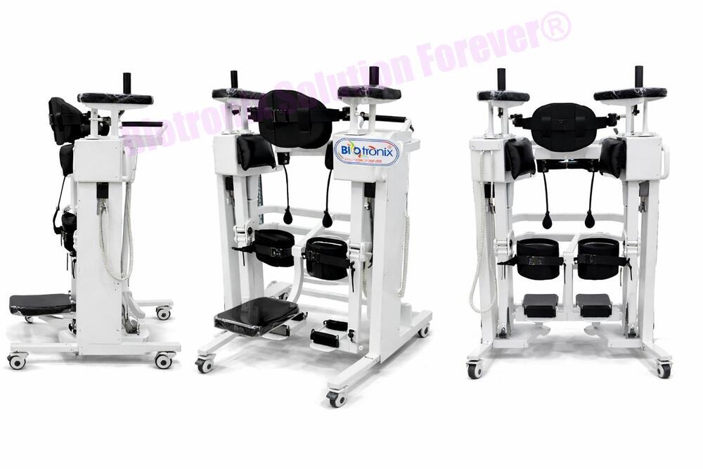 Exoskeleton Therapy Solutions for Long-Term Functional Recovery