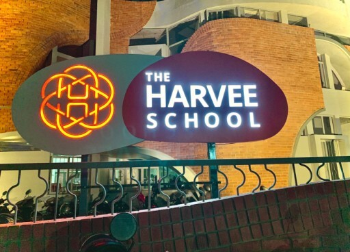 Acp Signboards