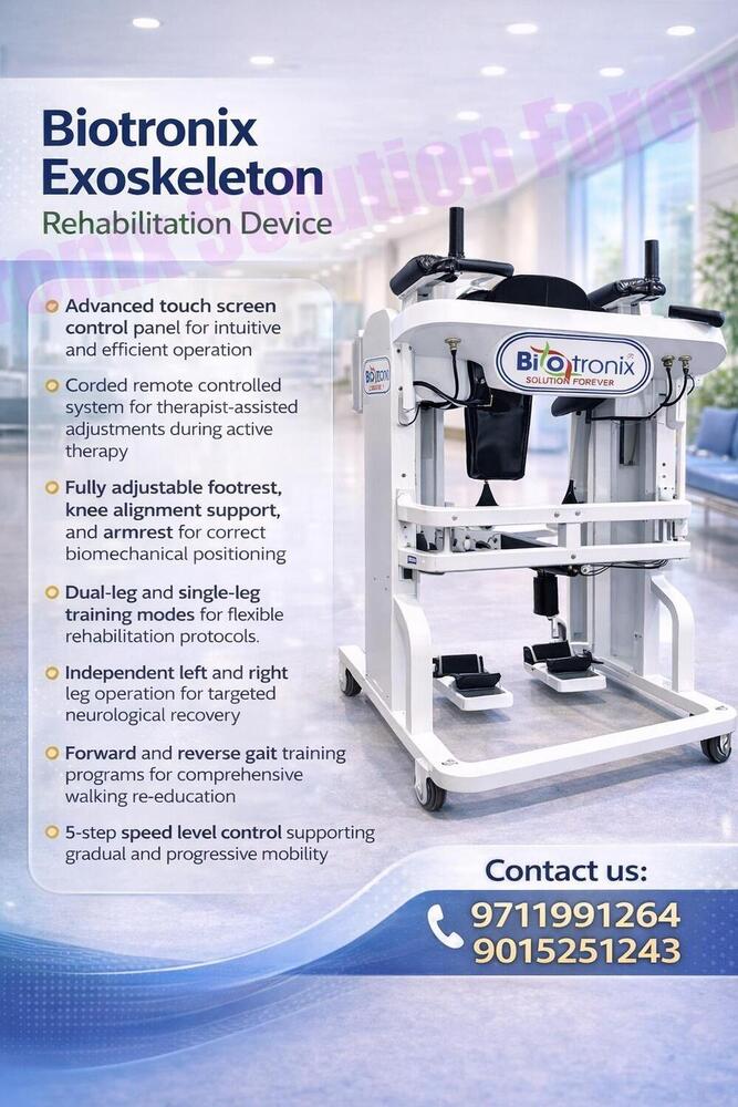 Wearable Exoskeleton Devices for Assisted Strength Training