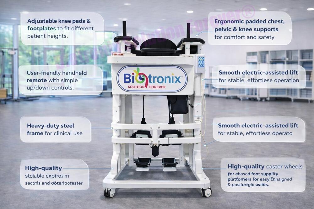 Wearable Exoskeleton Devices for Assisted Strength Training