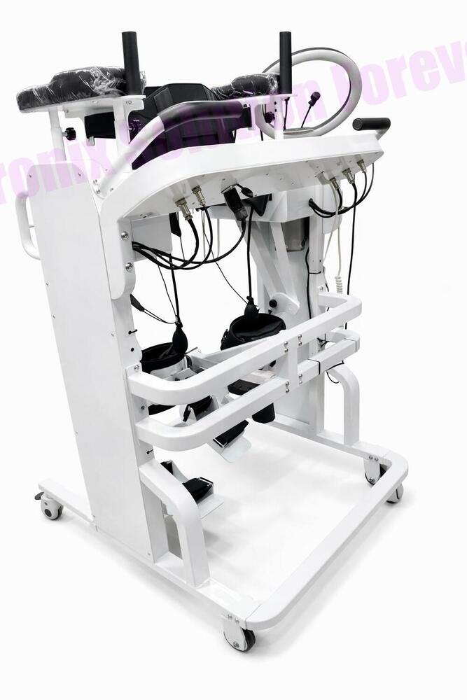 Wearable Exoskeleton Devices for Assisted Strength Training