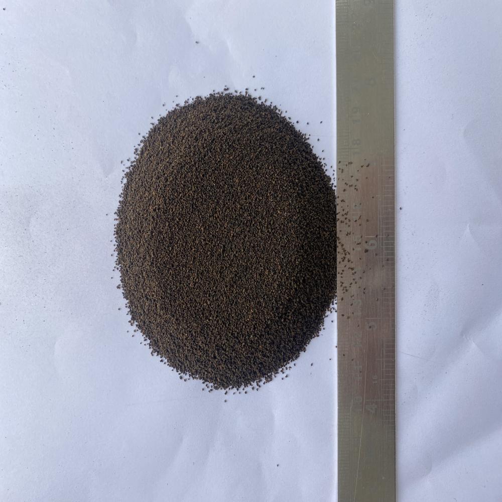 Assam Black Tea - Grade: Pd