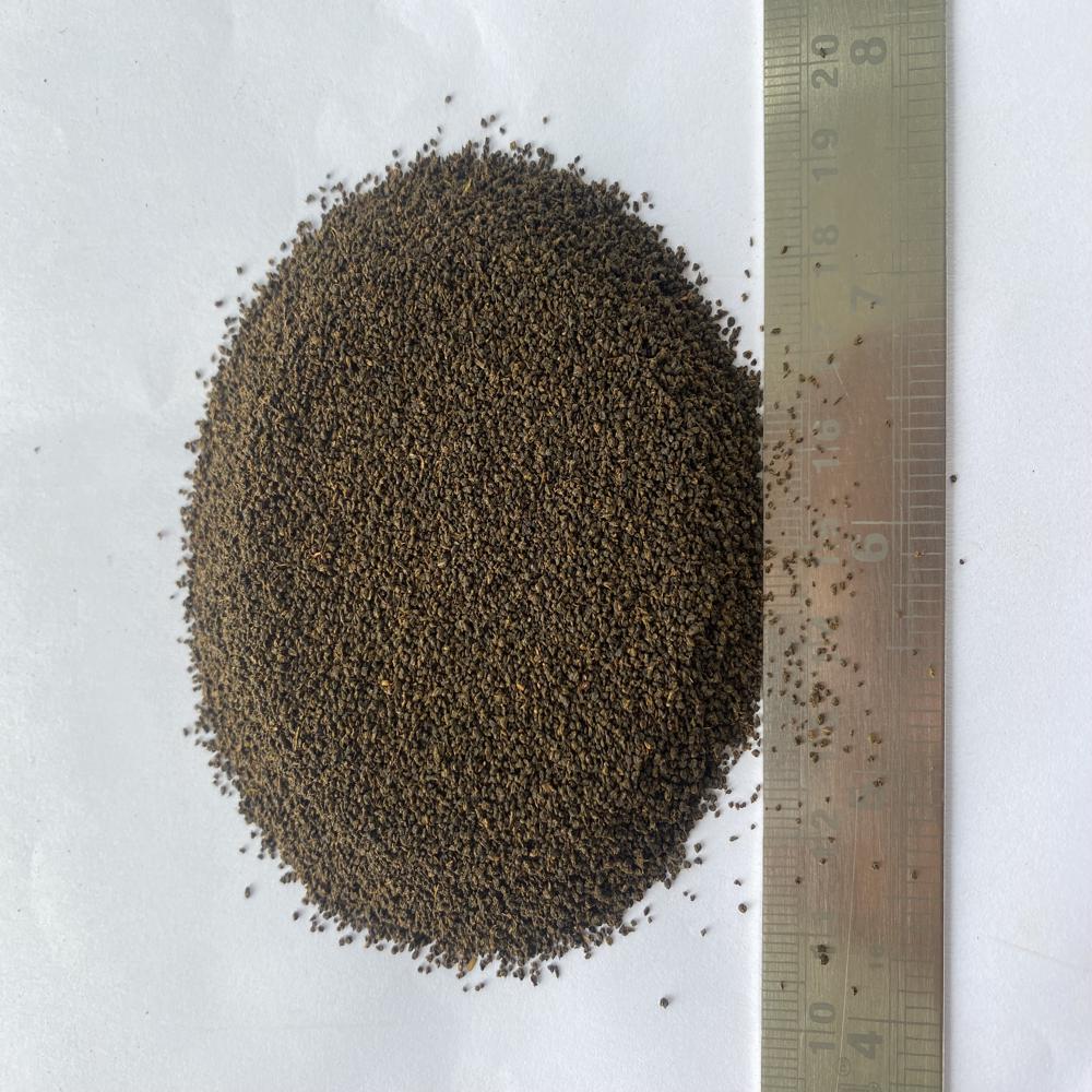Assam Black Tea - Grade: Pd