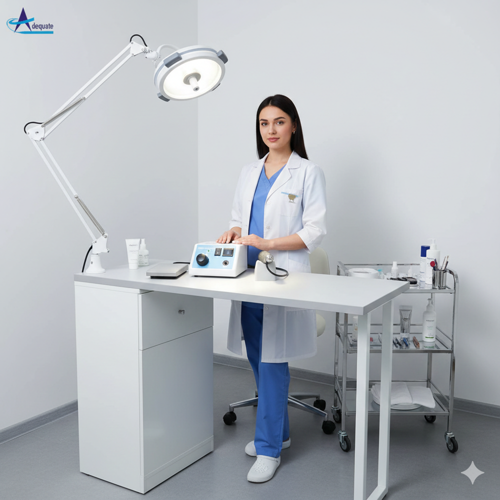 Marathon Micro Motor