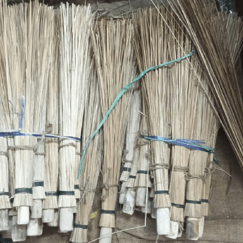 Bamboo Jhadu